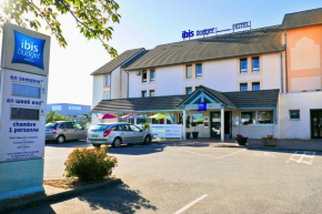  Hotel ibis Budget Laval  Лаваль